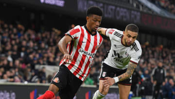 Fulham 1-1 Sunderland: Player Ratings as Black Cats impress at Craven Cottage