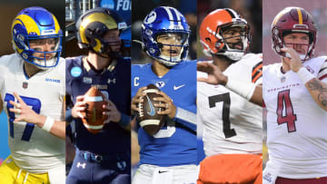 Five Outside Options to Fill Cardinals' Void at QB While Kyler Murray Rehabs Torn ACL