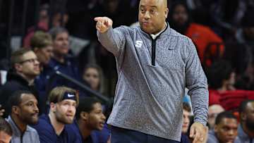 For Penn State, an NCAA Tournament Bid Hinges on Defense