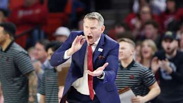 What Does Nate Oats Want in a Coaching Staff? Just a Minute