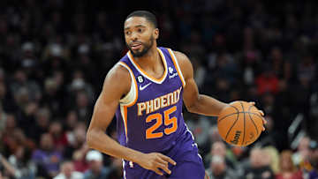Former Suns Forward Projected to Make All-NBA Team
