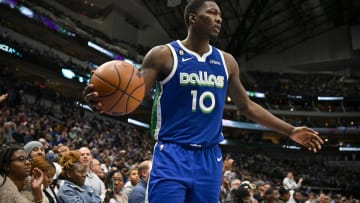 Dallas Mavs Trade Idea: Dorian Finney-Smith Returns as Complement to Luka Doncic, Kyrie Irving?