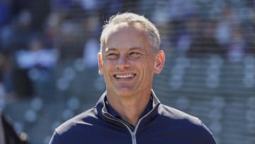 Chicago Cubs GM Jed Hoyer Sheds Light on the Franchise Ahead of 2023 Season