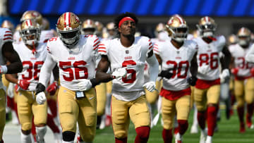 Three 49ers Who Should Make a Bigger Impact Next Season