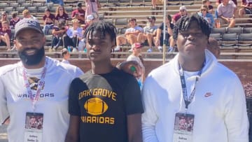 New A&M QB Commitment Maddox to 'Take the Game to a Whole Other Level'