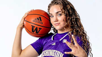 Elle Ladine Receives Pac-12 Honors for Her Role in Stanford Upset