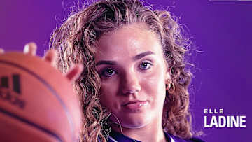 Ladine Picks Up More Accolades for Her Performance Against Stanford