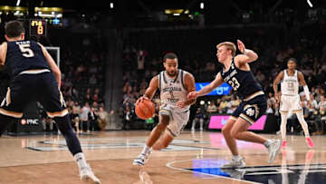 What Would The ACC Tournament Bracket Look Like Today?