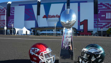 Super Bowl 57 prediction + DraftKings promo code to Bet $5, Get $200