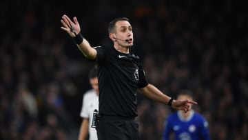 Sunderland vs Reading: Who is the referee?