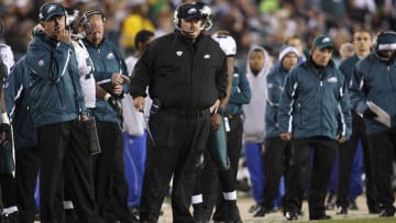 Eagles Players Share Funny Lack of Memory of Franchise’s Super Bowl Under Andy Reid