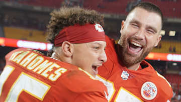 Four Player Props for Super Bowl LVII