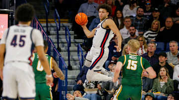 NCAA Tournament 2023: Can Grand Canyon upset Gonzaga Bulldogs in first round?