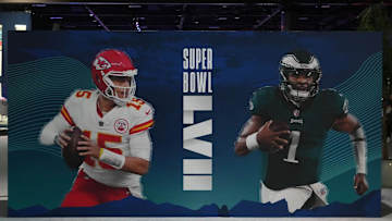 Picks and Predictions for Chiefs-Eagles Super Bowl LVII Same-Game Parlays