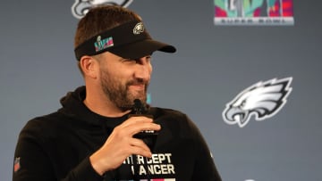 Help for Sirianni: Eagles Hiring Idaho's Tyler Yelk as New Assistant Coach