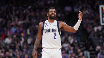 Mavs Analysis: Did Dallas Really Win Kyrie Irving Trade?