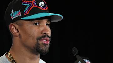 A Newsy Eagles Monday: Trade Talk, Carson Wentz Cut, and More