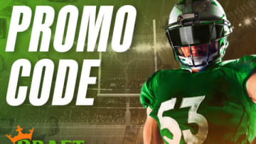 DraftKings Bet $5, Win $200+ Welcome Offer Good for Packers vs. Cowboys