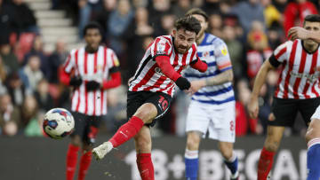 Sunderland 1-0 Reading: Player ratings as Black Cats leave it late