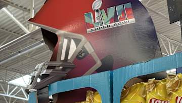 Super Bowl XLVII: How to Watch, Odds, History, and More