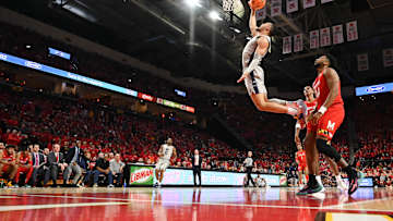 What's Ailing Penn State Basketball?