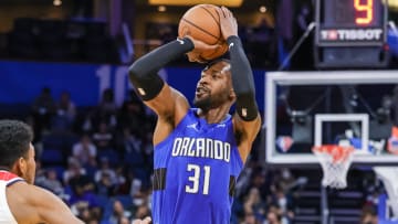 Suns to Sign Terrence Ross Following Buyout by Magic, per Report