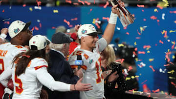 Current, Past Bengals Players Question End Of Super Bowl LVII