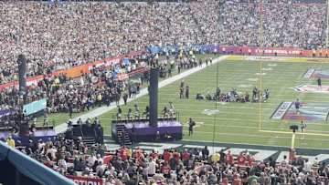 Final 10 Thoughts from Eagles Loss in Super Bowl LVII