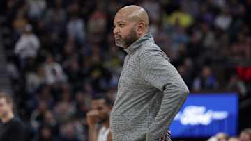 Cavs Coach J.B. Bickerstaff Didn’t Mince Words When Criticizing Eagles-Chiefs Finish