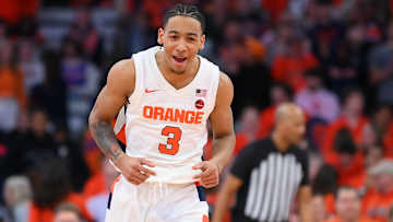 Syracuse Basketball Officially Kicks Off Practice for the 2023-24 Season