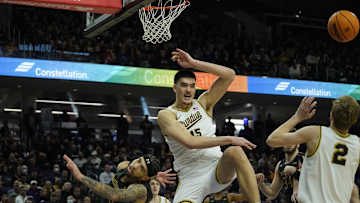Big Ten Power Rankings (Vol. 7): Questioning Whether Purdue Really is League's Best Team
