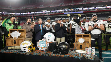 Top Five Moments of the 2022 Wake Forest Football Season