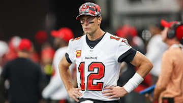 Tom Brady Addresses Controversial Call at End of Super Bowl