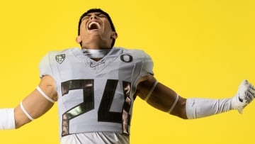 Oregon Football Signee Spotlight: Safety Kodi DeCambra