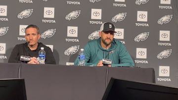 Nick Sirianni's Plans to Remain a CEO Coach, Let New OC Call Plays