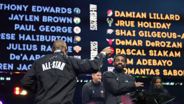 NBA Legend Expects Kyrie Irving to Join LeBron James on Lakers