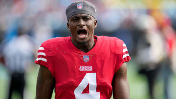 The 3 Most Important Free Agents for the 49ers