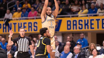 Live Updates: Georgia Tech Takes On Louisville in Home Finale