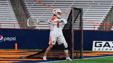 Syracuse Rallies to Top Loyola For Best Start in Program History