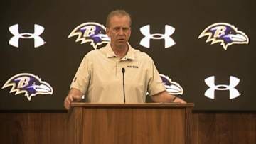 'Embracing A New Philosophy!' Ravens' Biggest Training Camp Concern