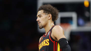 Trae Young Shows Love to Steve Nash Amid Hawks Head Coaching Search