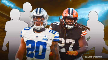 Cowboys Urged to Sign Kareem Hunt; Why Ex GM is Wrong