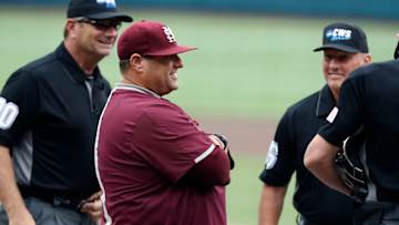 Three Takeaways From Mississippi State Baseball's 15-9 Loss To Oklahoma