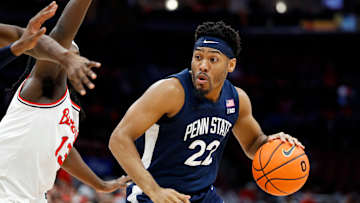 Jalen Pickett Is Penn State's First All-American Since 1955