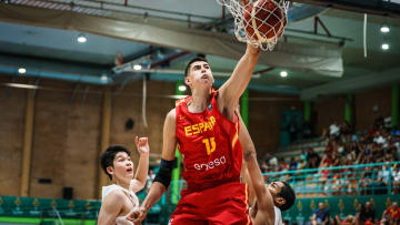 Looking at the Future: Aday Mara