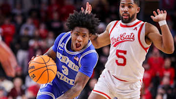 Three Man Weave: Cincinnati's Comeback Falls Short In 76-73 Loss To Memphis