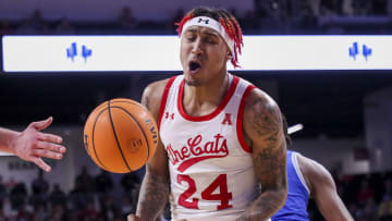 Preview Paw Prints: Memphis Tigers Game Two