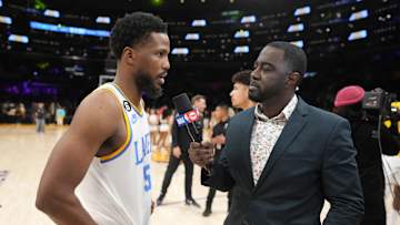 Malik Beasley drives Lakers to victory with most points since being dealt to Los Angeles