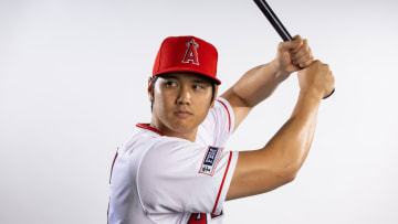 Angels News: Shohei Ohtani Named Top Player in MLB For Second Straight Season