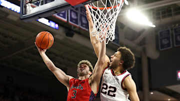 Gonzaga-Saint Mary's ranked fifth-best rivalry in college basketball for 2023-24 season